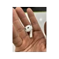 Tai nghe Bluetooth Apple AirPods 4 with Active Noise Cancellation - MXP93ZP/A - SKMJJ4WM76H - MXP93ZP - Cũ