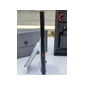 Điện thoại Gaming REDMAGIC 11 PRO 12GB/256GB - Cryo ( Đen mờ ) - cũ - Cũ