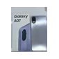 ĐTDĐ Samsung A07 4G, SM-A075F/DS,4+128, Tím nhạt - cũ - Cũ