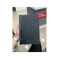 Bao da kèm bàn phím AI Tab S10+, Đen, EF-DX820UBEGWW, TN - Cũ
