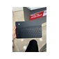 Bao da kèm bàn phím AI Tab S10+, Đen, EF-DX820UBEGWW, TN - Cũ