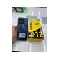 Điện thoại di động OSCAL TIGER 12 (8GB/128GB) - màu xám (Cloudwing Grey) - 359941191394925 - OSTI12G8 - Cũ