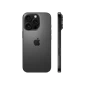Thay Vỏ iPhone 16 Pro Titan đen
