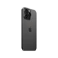 Thay Vỏ iPhone 15 Pro Titan đen