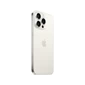 Thay Vỏ iPhone 15 Pro Titan trắng