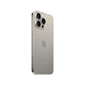 Thay Vỏ iPhone 15 Pro Titan tự nhiên