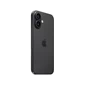 Thay Vỏ iPhone 16 Plus Đen