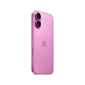 Thay Vỏ iPhone 16 Plus Hồng