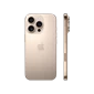 Thay Vỏ iPhone 16 Pro Titan sa mạc