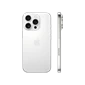 Thay Vỏ iPhone 16 Pro Titan trắng