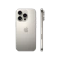 Thay Vỏ iPhone 16 Pro Titan tự nhiên