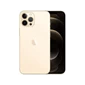Thay Vỏ iPhone 12 Pro Max Vàng