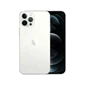 Thay Vỏ iPhone 12 Pro Max Bạc