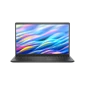 Laptop Dell 15 DC15250 (I5-1334U/8G/512G/15.6 inch FreeDos/Đen) Black