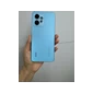 Điện thoại di động (TEL) Redmi Note 12 6.7/SNAP 685/4G/128G/50MP+8MP+2MP/13MP/5000mAh/(23021RAAEG) XANH DƯƠNG (Ice Blue) - 86548 - Cũ