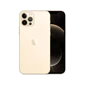Thay Vỏ iPhone 12 Pro Vàng