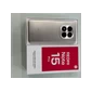 ĐIỆN THOẠI DI ĐỘNG (TEL) REDMI NOTE 15 PRO 6.77"/MTK Helio G200-Ultra/12G/256G/200MP+8MP/32MP/6500mAh (25100RA69G)/TITAN XÁM (6932554480332) - Cũ