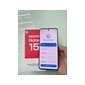 ĐIỆN THOẠI DI ĐỘNG (TEL) REDMI NOTE 15 6.77"/MTK Helio G100-Ultra/6G/128G/108MP+2MP/20MP/6000mAh (2510DRA23E)/ĐEN (6932554476113) - Cũ