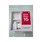 ĐIỆN THOẠI DI ĐỘNG (TEL) REDMI NOTE 15 6.77"/MTK Helio G100-Ultra/6G/128G/108MP+2MP/20MP/6000mAh (2510DRA23E)/ĐEN (6932554476113) - Cũ