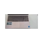 Máy tính xách tay Dell 15 DC15250, i5-1334U, 16GB DDR5, 512GB SSD, Intel Graphics, 15.6" FHD, 3C 41Wh, ax+BT, OfficeHS24+365, McAfee LS, Win 11 Home, Bạc Platinum Silver), 1Y WTY, Y26 - Cũ
