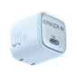 Củ sạc Anker Zolo 1C 30W - A2698 Xanh Dương