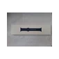 Apple Watch Series 7 GPS + Cellular, 41mm Graphite Stainless Steel Case with Abyss Blue Sport Band - Regular, MKJ13VN/A - Cũ