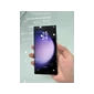 ĐTDĐ Samsung S23 Ultra, SM-S918B/DS, 256GB, Đen - Cũ