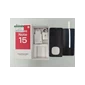 ĐIỆN THOẠI DI ĐỘNG (TEL) REDMI NOTE 15 6.77"/MTK Helio G100-Ultra/6G/128G/108MP+2MP/20MP/6000mAh (2510DRA23E)/ĐEN (6932554476113 - Cũ