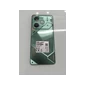 Điện thoại di động TECNO LI7 (TECNO POVA 6) 256+8, màu Xanh Thiết Giáp - 351592134028423 - LI72568CGREEN - Cũ