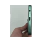 Điện thoại di động TECNO LI7 (TECNO POVA 6) 256+8, màu Xanh Thiết Giáp - 351592134028423 - LI72568CGREEN - Cũ