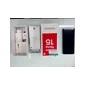 ĐIỆN THOẠI DI ĐỘNG (TEL) REDMI NOTE 15 6.77"/MTK Helio G100-Ultra/6G/128G/108MP+2MP/20MP/6000mAh (2510DRA23E)/ĐEN (6932554476113 - Cũ