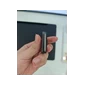 (BAND) Xiaomi Smart Band 9 Pro Demo Đen - 61576/B6AFMN4X601635 - BHR9729GLTN - Cũ
