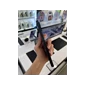 ĐTDĐ Samsung A07 4G, SM-A075F/DS,8+256, Đen - Cũ