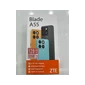 ĐIỆN THOẠI DI ĐỘNG (TEL) ZTE BLADE A55 6.75/Unisoc SC9863A/4G/128G/13MP+Al/8MP/5000mAh/XANH DƯƠNG (6902176121678) - Cũ