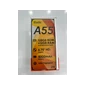 ĐIỆN THOẠI DI ĐỘNG (TEL) ZTE BLADE A55 6.75/Unisoc SC9863A/4G/128G/13MP+Al/8MP/5000mAh/XANH DƯƠNG (6902176121678) - Cũ