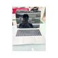 MTXT Huawei Matebook 14 - KLVL-W56W, R5-5500U/16GB/512GB/14"IPS-2K/Win11/Bạc - PRJBB22603800004 - Cũ