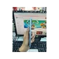 ĐTDĐ Samsung A17 LTE, SM-A175F/DS,8+128, Xanh nhạt - 355500728969825 - A175FLBDXXV - Cũ