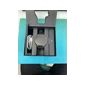 ĐỒNG HỒ THÔNG MINH(WATCH)HUAWEI ATM-B29 GT6 Pro 46mm/DÂY Fluor/ĐEN(6942103168765) - 5RRTQ25920001846 - HWGT6P46DN - TBH