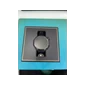 ĐỒNG HỒ THÔNG MINH(WATCH)HUAWEI ATM-B29 GT6 Pro 46mm/DÂY Fluor/ĐEN(6942103168765) - 5RRTQ25920001846 - HWGT6P46DN - TBH