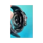ĐỒNG HỒ THÔNG MINH(WATCH)HUAWEI ATM-B29 GT6 Pro 46mm/DÂY Fluor/ĐEN(6942103168765) - 5RRTQ25920001846 - HWGT6P46DN - TBH