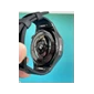 ĐỒNG HỒ THÔNG MINH(WATCH)HUAWEI ATM-B29 GT6 Pro 46mm/DÂY Fluor/ĐEN(6942103168765) - 5RRTQ25920001846 - HWGT6P46DN - TBH