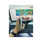 ĐIỆN THOẠI DI ĐỘNG (TEL) POCO M7 6.9"/SNAP 685/6G/128G/50MP+QVGA/8MP/7000mAh (25062PC34G)/BẠC (6932554451929) - 869286070403725  - Cũ
