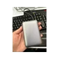 Sạc dự phòng không dây magsafe hiệu StarGO STAR X 10000mAh - Màu xám - Cũ