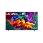 TV 4K LG QNED evo AI QNED86 Mini LED 2026 86 inch
