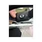 (BAND) Xiaomi Smart Band 9 Pro Demo Đen - 61576/B6AFMN4X600208 - BHR9729GLTN - Cũ
