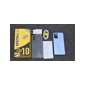 Điện thoại di động OSCAL TIGER 10 (8GB/256GB) - màu Xanh da trời (Summer Sky Blue) - Cũ