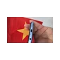Điện thoại di động OSCAL TIGER 10 (8GB/256GB) - màu Xanh da trời (Summer Sky Blue) - Cũ