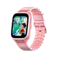 Đồng hồ định vị trẻ em Masstel Hero 16 Hồng