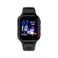 Đồng hồ định vị trẻ em Masstel Hero 30 Màu Đen