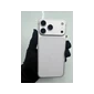 ĐTDĐ Apple iPhone 17 Pro Max 256GB Silver_MFYM4ZP/A - SMHKN3FY6YK - MFYM4ZP - Cũ